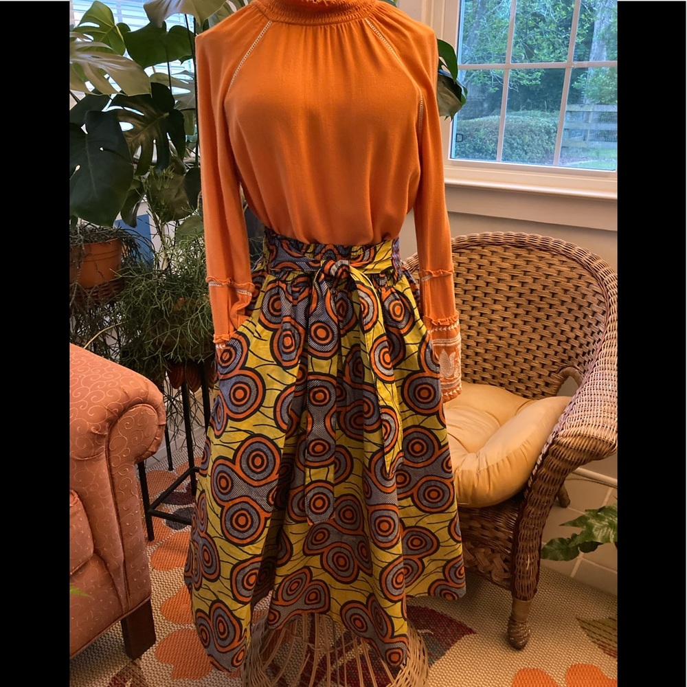Go Rogue Skirt